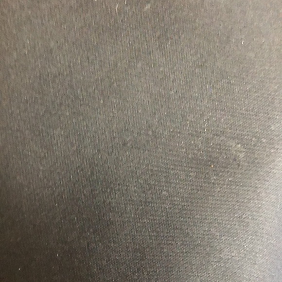 Vintage Black L and M handbag - Picture 12 of 15